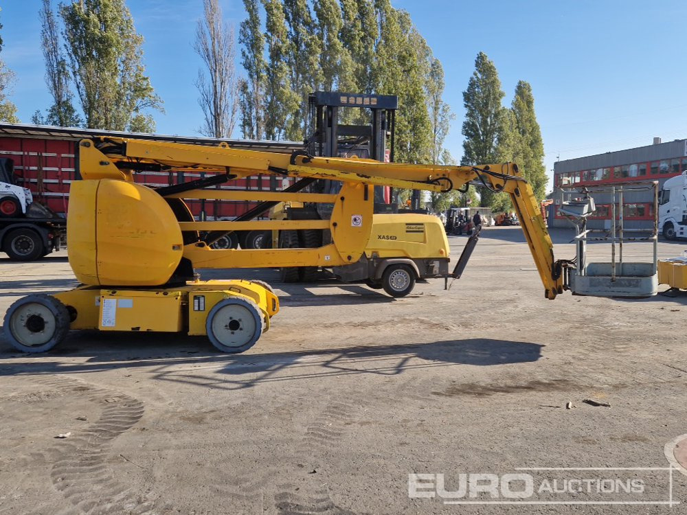 2011 Manitou 170AETJL - Dvižna ploščad: slika 5 2011 Manitou 170AETJL - Dvižna ploščad: slika 5