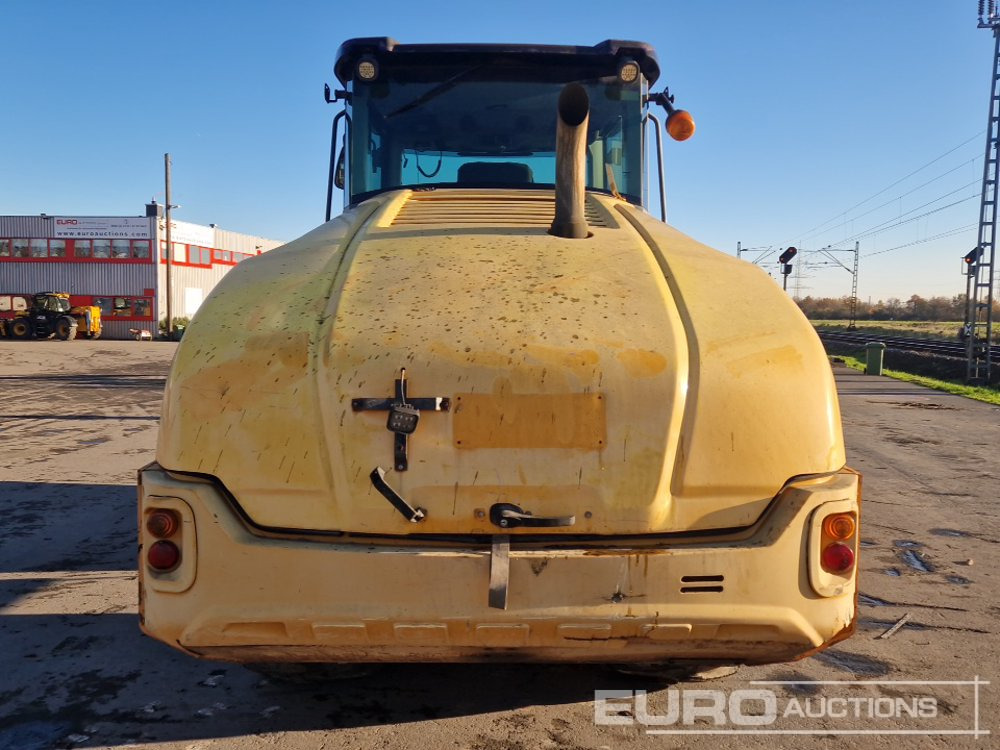 2012 Dynapac CA6000PD - Valjar: slika 4 2012 Dynapac CA6000PD - Valjar: slika 4