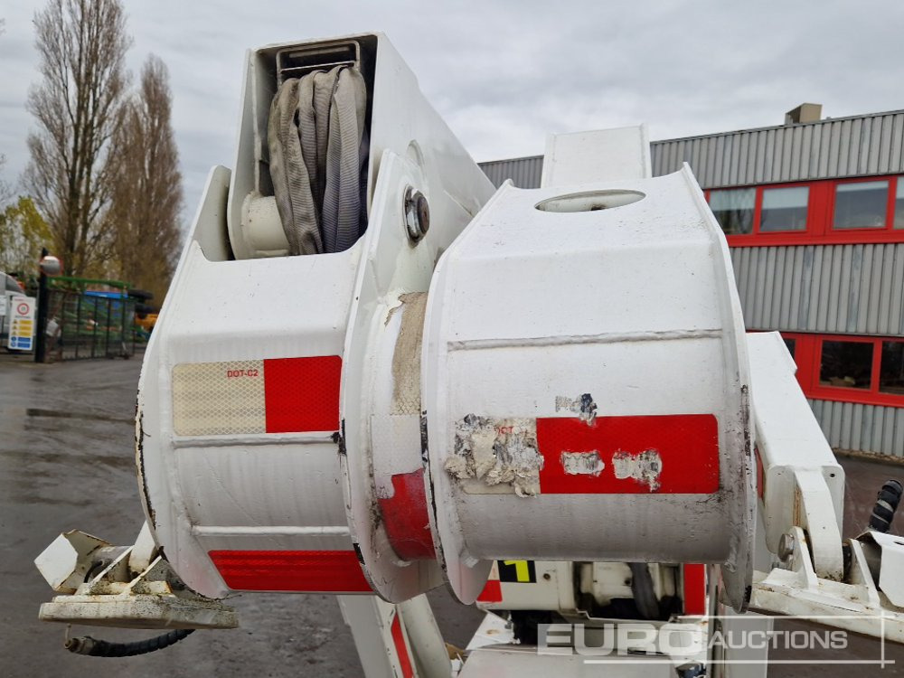 Dvižna ploščad 2013 PB  2210: slika 25