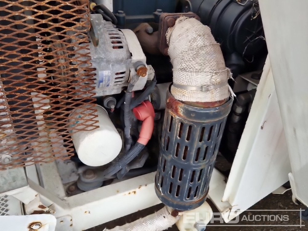 Dvižna ploščad 2013 PB  2210: slika 29