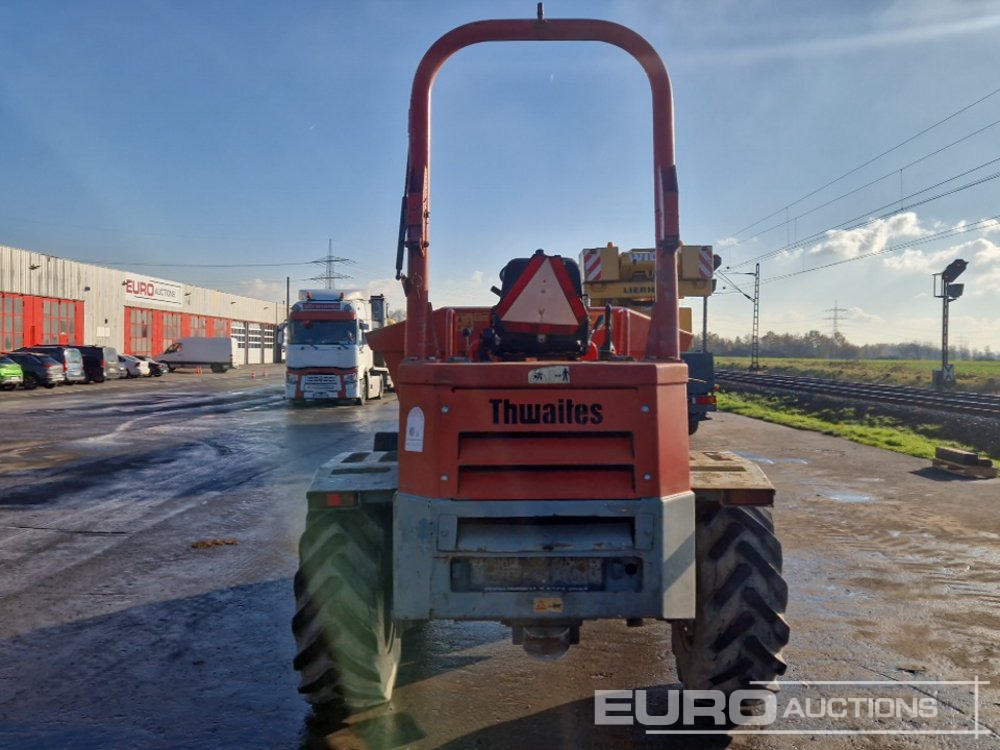 2013 Thwaites MACH764 - Mini demper: slika 5 2013 Thwaites MACH764 - Mini demper: slika 5