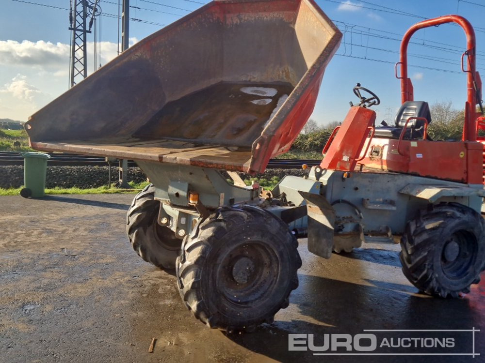 2013 Thwaites MACH764 - Mini demper: slika 2 2013 Thwaites MACH764 - Mini demper: slika 2