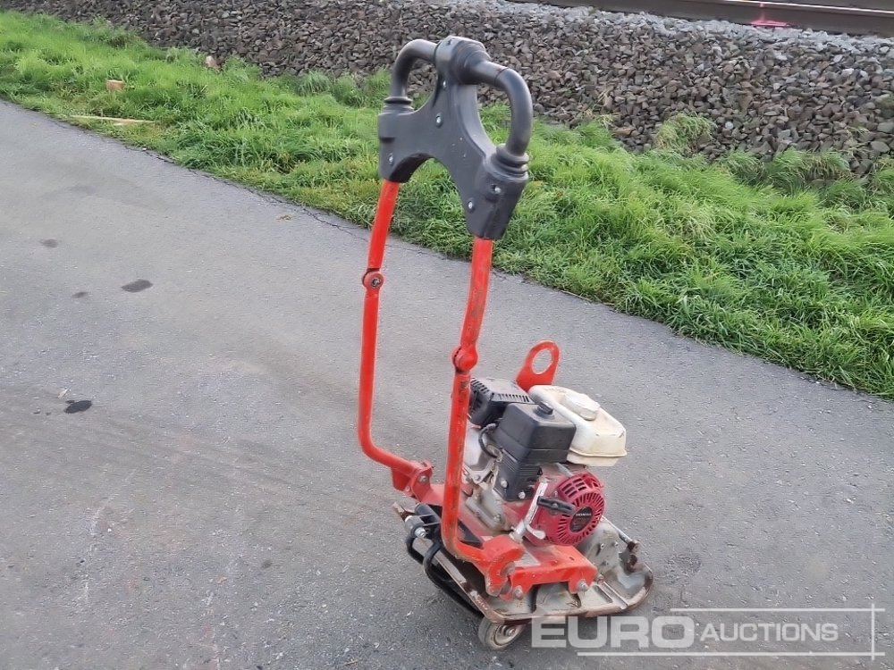 2013 Weber CF1 HD - Stroj za asfalterska dela: slika 3 2013 Weber CF1 HD - Stroj za asfalterska dela: slika 3