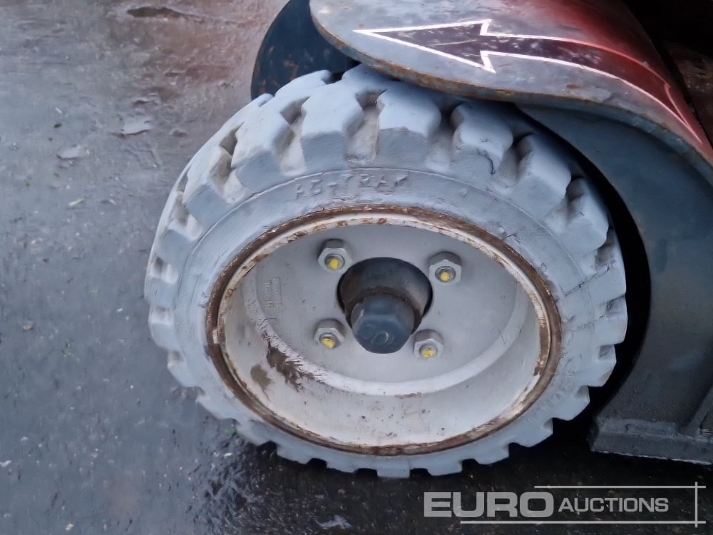 Dvižna ploščad 2014 ATN PIAF 1000R: slika 10 Dvižna ploščad 2014 ATN PIAF 1000R: slika 10