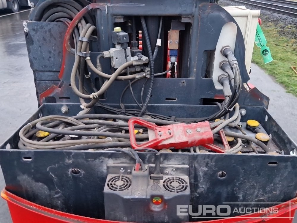 Dvižna ploščad 2014 ATN PIAF 1000R: slika 21 Dvižna ploščad 2014 ATN PIAF 1000R: slika 21