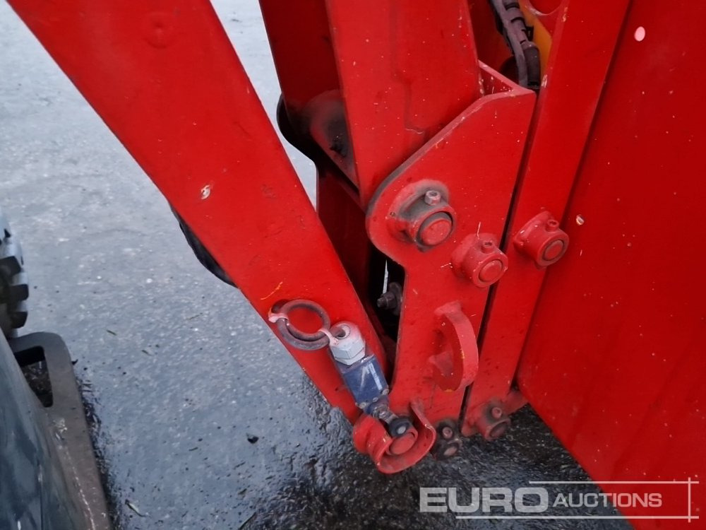 Dvižna ploščad 2014 ATN PIAF 1000R: slika 16 Dvižna ploščad 2014 ATN PIAF 1000R: slika 16