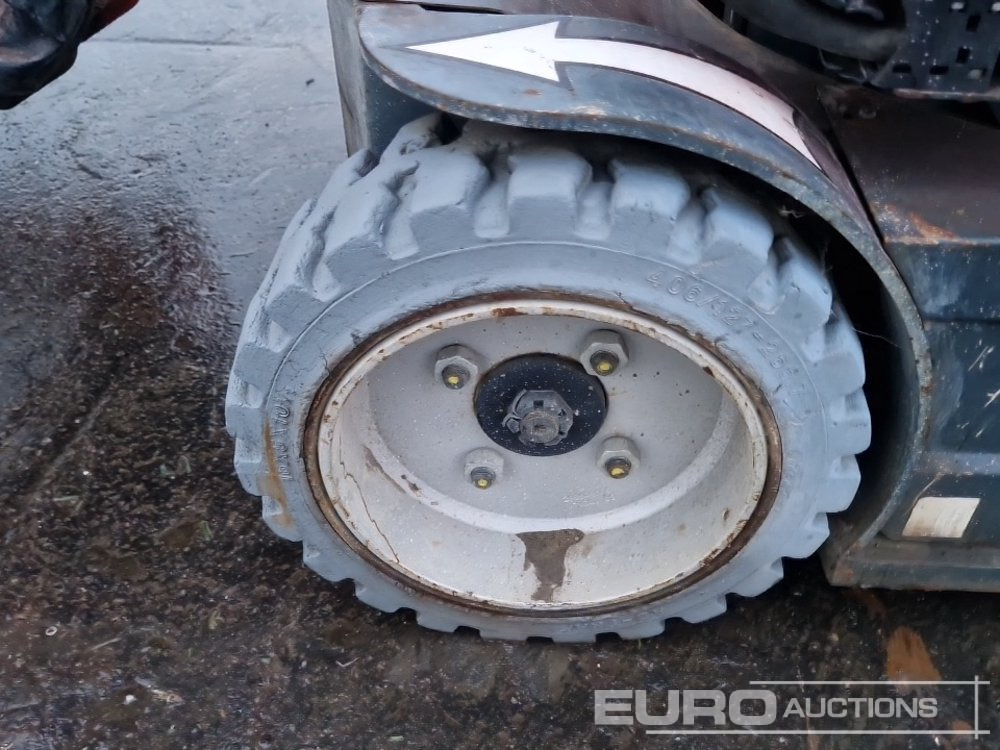 Dvižna ploščad 2014 ATN PIAF 1000R: slika 8 Dvižna ploščad 2014 ATN PIAF 1000R: slika 8