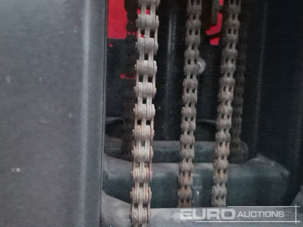 Dvižna ploščad 2014 ATN PIAF 1000R: slika 18 Dvižna ploščad 2014 ATN PIAF 1000R: slika 18