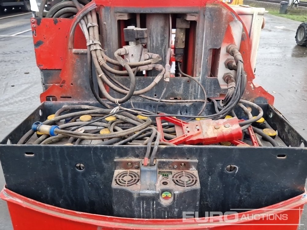 2014 ATN PIAF 880R - Dvižna ploščad: slika 3 2014 ATN PIAF 880R - Dvižna ploščad: slika 3