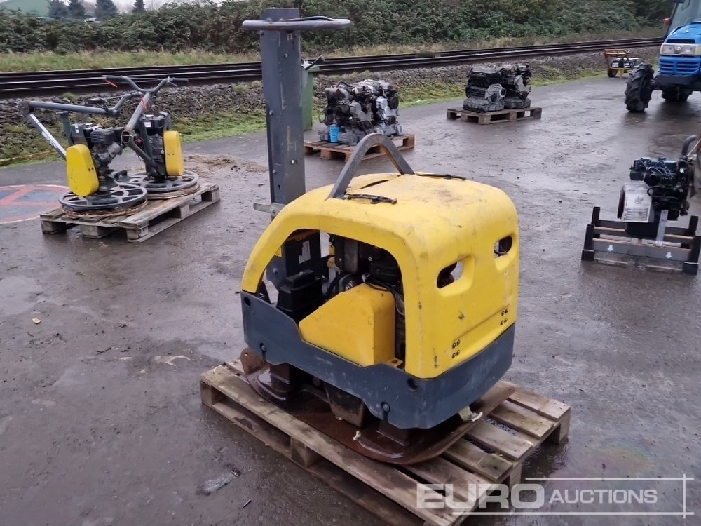 2014 Atlas Copco LG400 - Stroj za asfalterska dela: slika 2 2014 Atlas Copco LG400 - Stroj za asfalterska dela: slika 2
