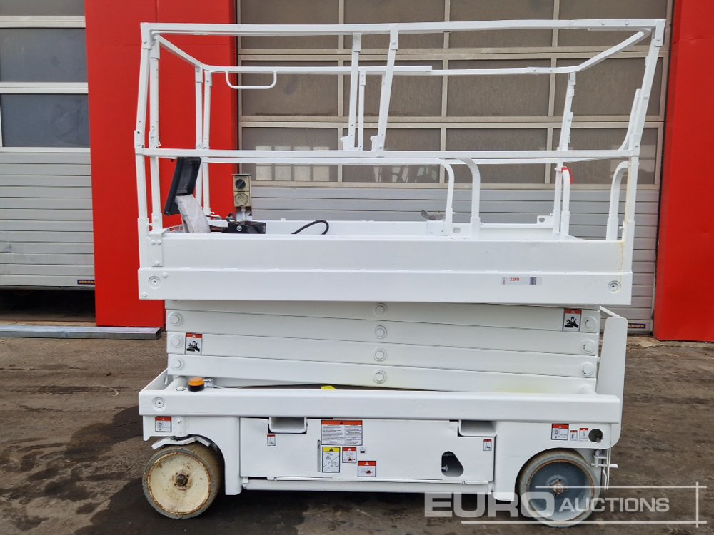 2014 Haulotte Compact 12 - Dvižna ploščad: slika 2 2014 Haulotte Compact 12 - Dvižna ploščad: slika 2