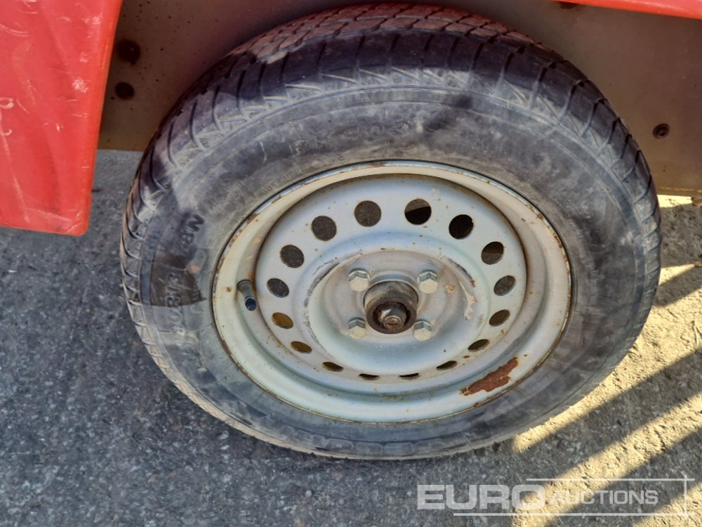 2014 Kaeser M20 70CFM - Zračni kompresor: slika 5 2014 Kaeser M20 70CFM - Zračni kompresor: slika 5