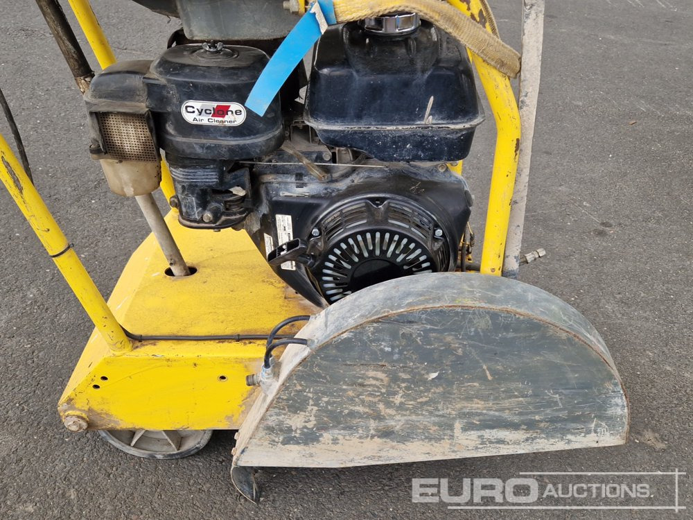 2014 Wacker Neuson BFS1350 - Stroj za asfalterska dela: slika 5 2014 Wacker Neuson BFS1350 - Stroj za asfalterska dela: slika 5