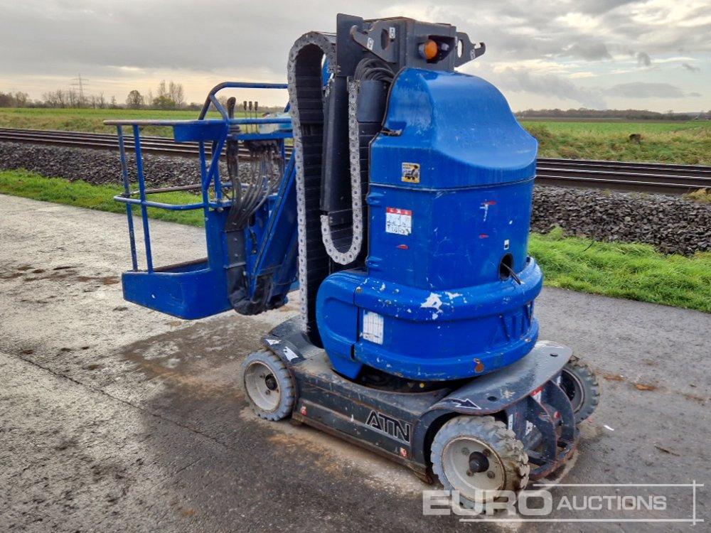 2015 ATN PIAF 880R - Dvižna ploščad: slika 3 2015 ATN PIAF 880R - Dvižna ploščad: slika 3