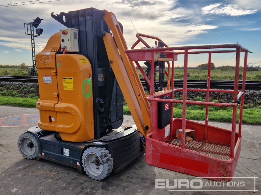 2015 ATN PIAF 880R - Vertikalni dvižni teleskop: slika 5 2015 ATN PIAF 880R - Vertikalni dvižni teleskop: slika 5