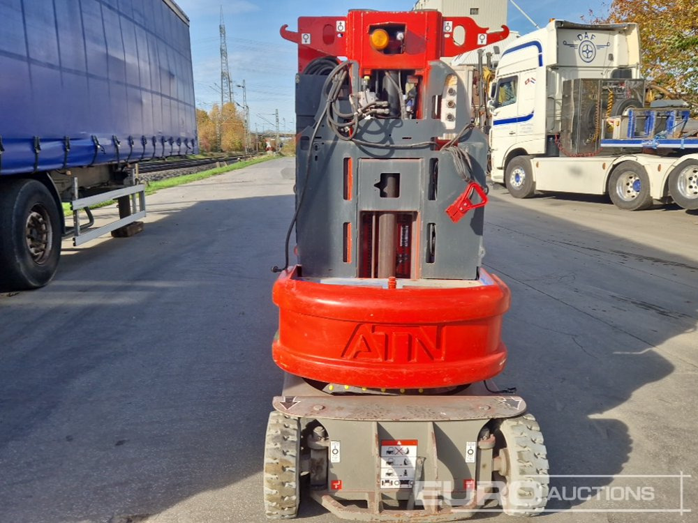 2015 ATN PIAF 880R - Vertikalni dvižni teleskop: slika 4 2015 ATN PIAF 880R - Vertikalni dvižni teleskop: slika 4