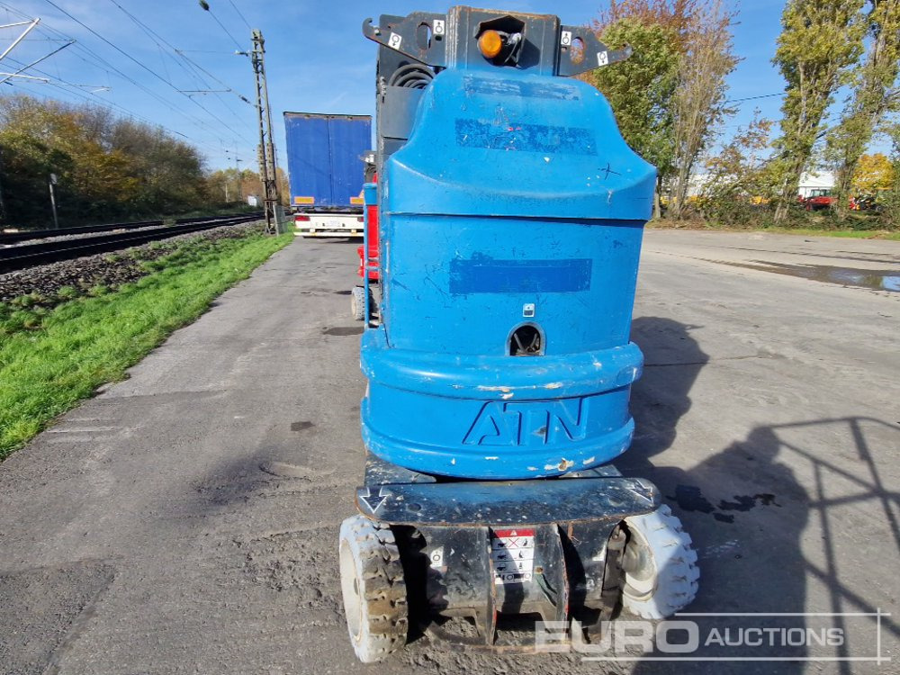 2015 ATN PIAF 880R - Vertikalni dvižni teleskop: slika 4 2015 ATN PIAF 880R - Vertikalni dvižni teleskop: slika 4