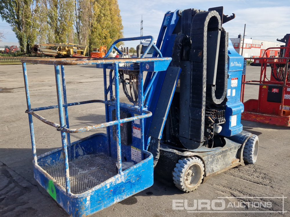 2015 ATN PIAF 880R - Vertikalni dvižni teleskop: slika 1 2015 ATN PIAF 880R - Vertikalni dvižni teleskop: slika 1