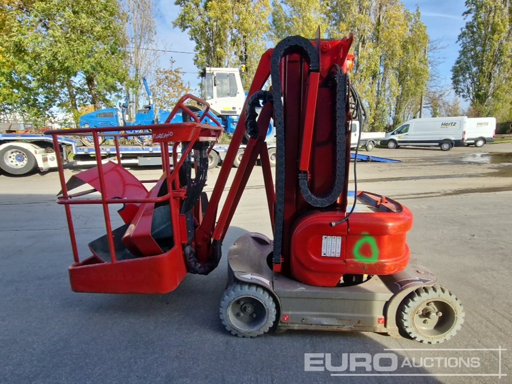 2015 ATN PIAF 880R - Vertikalni dvižni teleskop: slika 2 2015 ATN PIAF 880R - Vertikalni dvižni teleskop: slika 2
