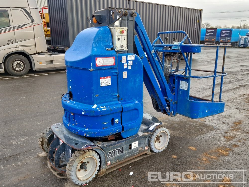 2015 ATN PIAF 880R - Dvižna ploščad: slika 4 2015 ATN PIAF 880R - Dvižna ploščad: slika 4