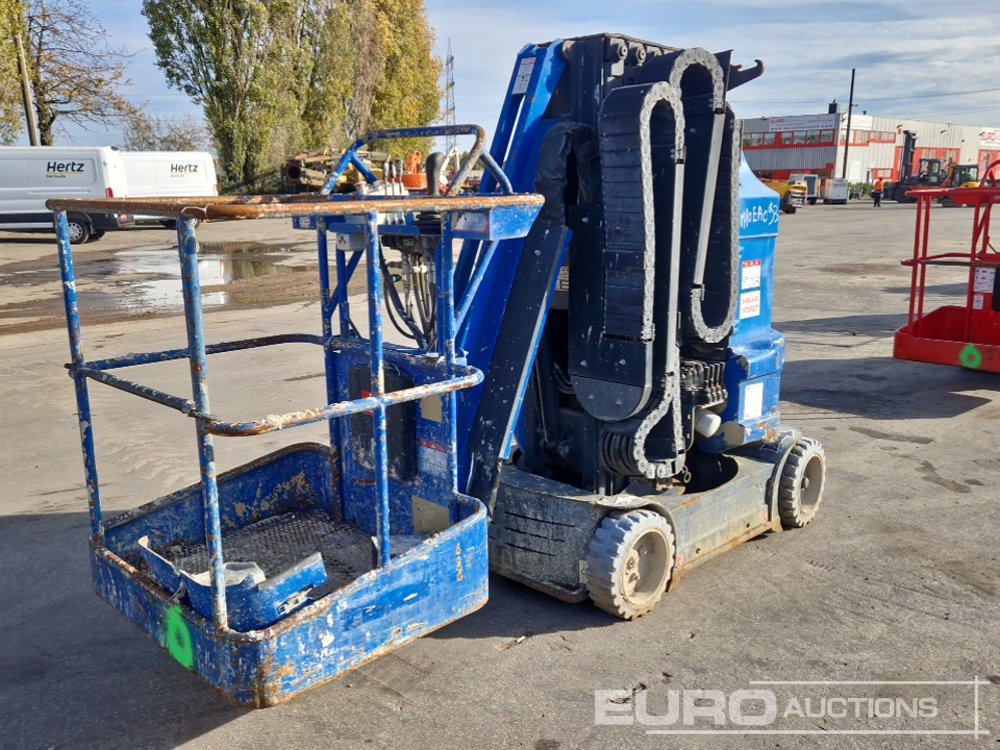 2015 ATN PIAF1000R - Vertikalni dvižni teleskop: slika 1 2015 ATN PIAF1000R - Vertikalni dvižni teleskop: slika 1