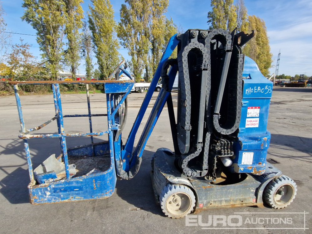 2015 ATN PIAF1000R - Vertikalni dvižni teleskop: slika 2 2015 ATN PIAF1000R - Vertikalni dvižni teleskop: slika 2