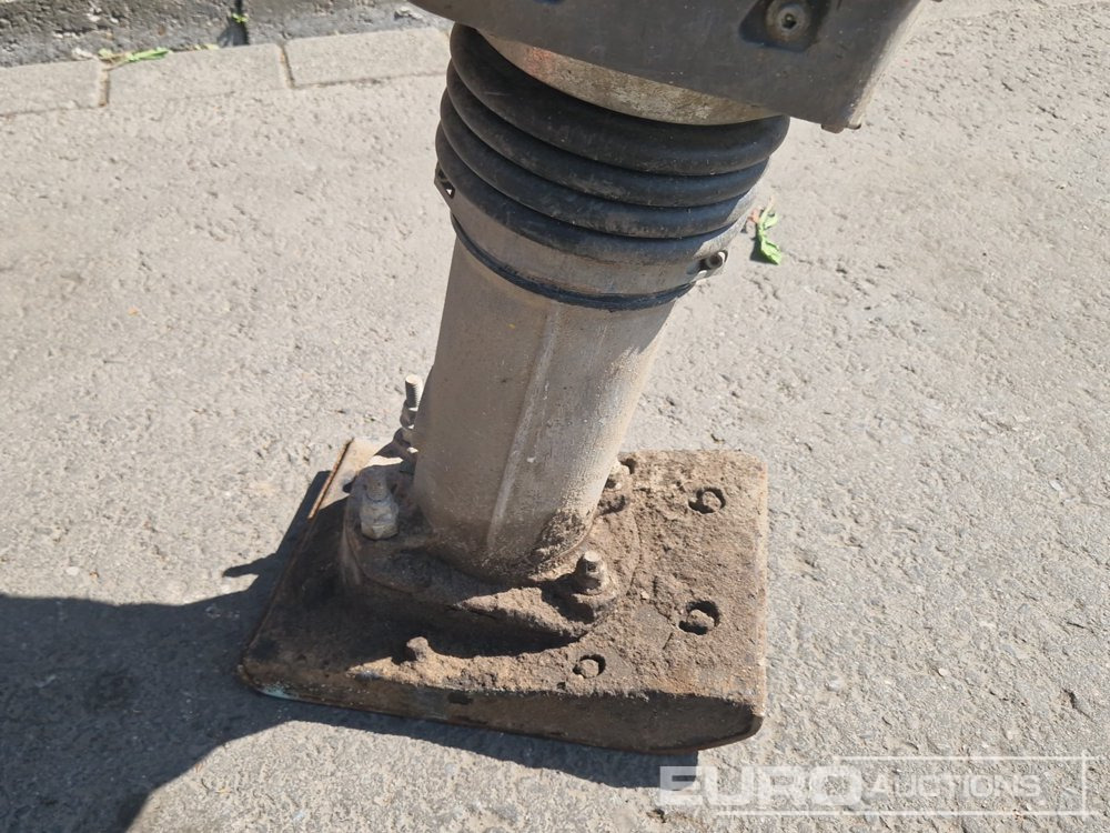 2015 Atlas Copco LT5005 - Stroj za asfalterska dela: slika 5 2015 Atlas Copco LT5005 - Stroj za asfalterska dela: slika 5