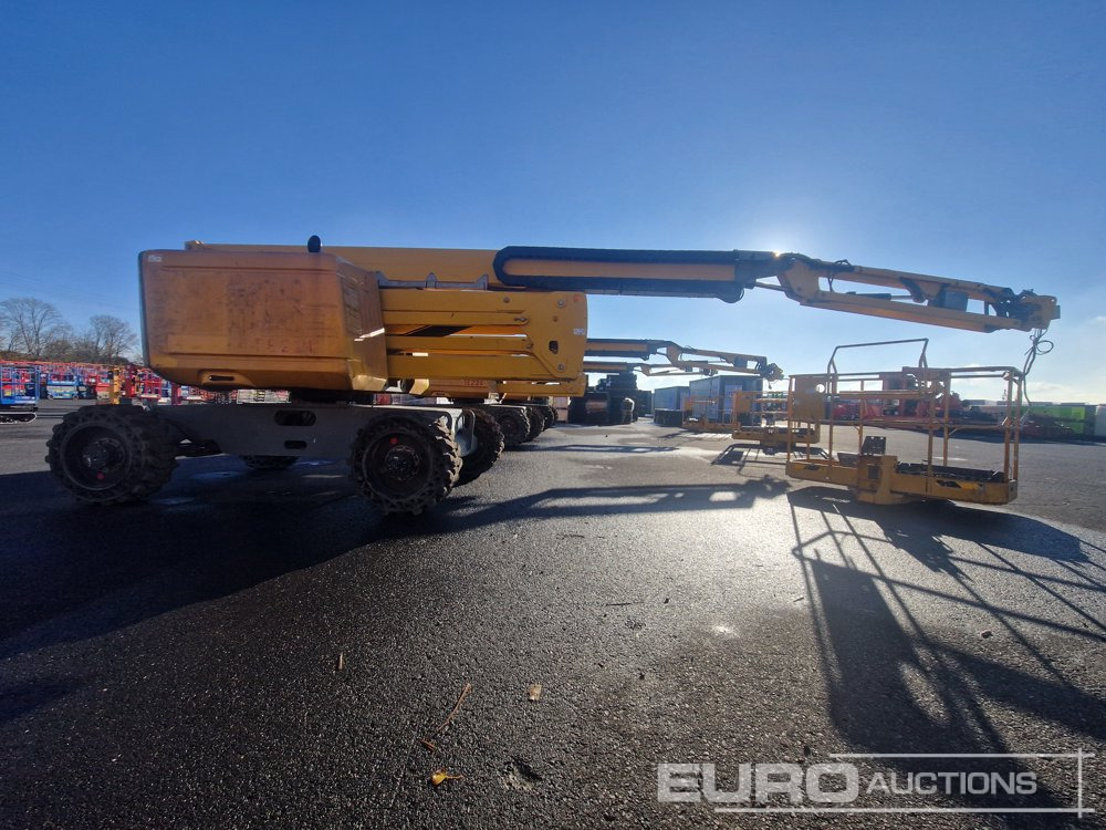 2016 Haulotte HA20RTJ - Dvižna ploščad: slika 5 2016 Haulotte HA20RTJ - Dvižna ploščad: slika 5