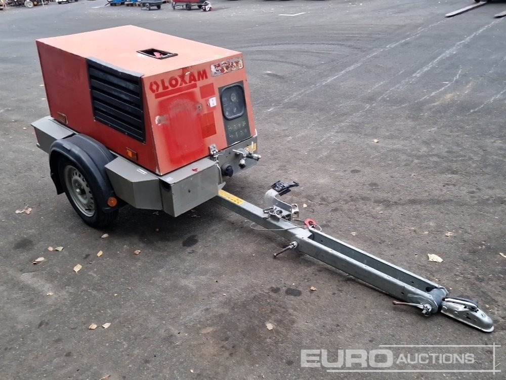 2016 Kaeser M20 70CFM - Zračni kompresor: slika 4 2016 Kaeser M20 70CFM - Zračni kompresor: slika 4