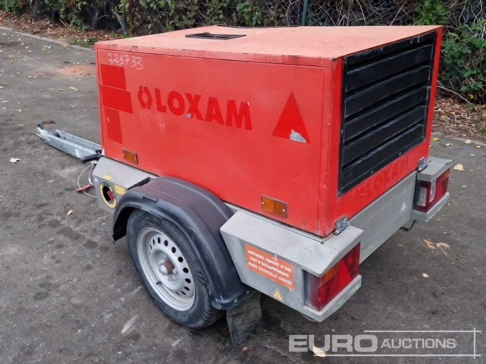 2016 Kaeser M20 70CFM - Zračni kompresor: slika 2 2016 Kaeser M20 70CFM - Zračni kompresor: slika 2