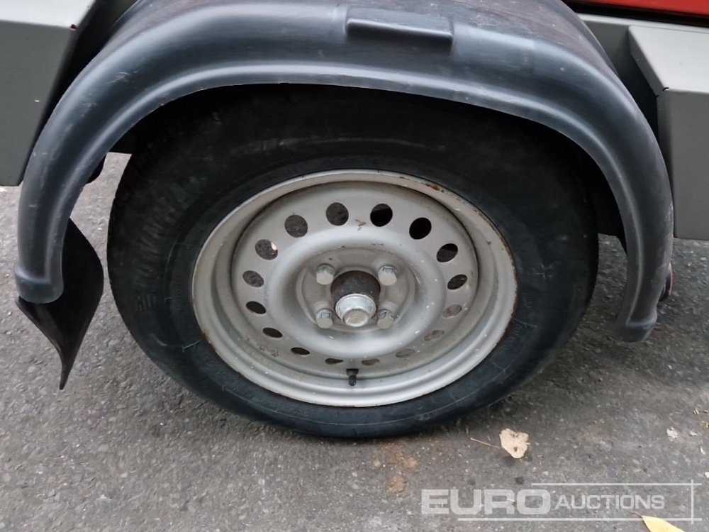 2016 Kaeser M20 70CFM - Zračni kompresor: slika 5 2016 Kaeser M20 70CFM - Zračni kompresor: slika 5