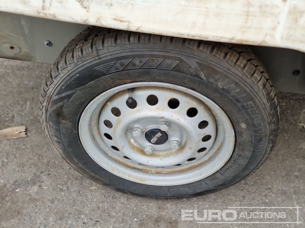 2016 Kaeser M50 PE 175CFM - Zračni kompresor: slika 5 2016 Kaeser M50 PE 175CFM - Zračni kompresor: slika 5