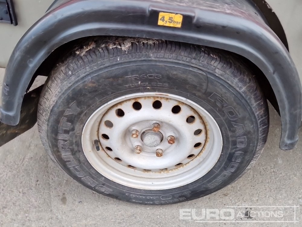 2016 Kaeser M52 185CFM - Zračni kompresor: slika 5 2016 Kaeser M52 185CFM - Zračni kompresor: slika 5