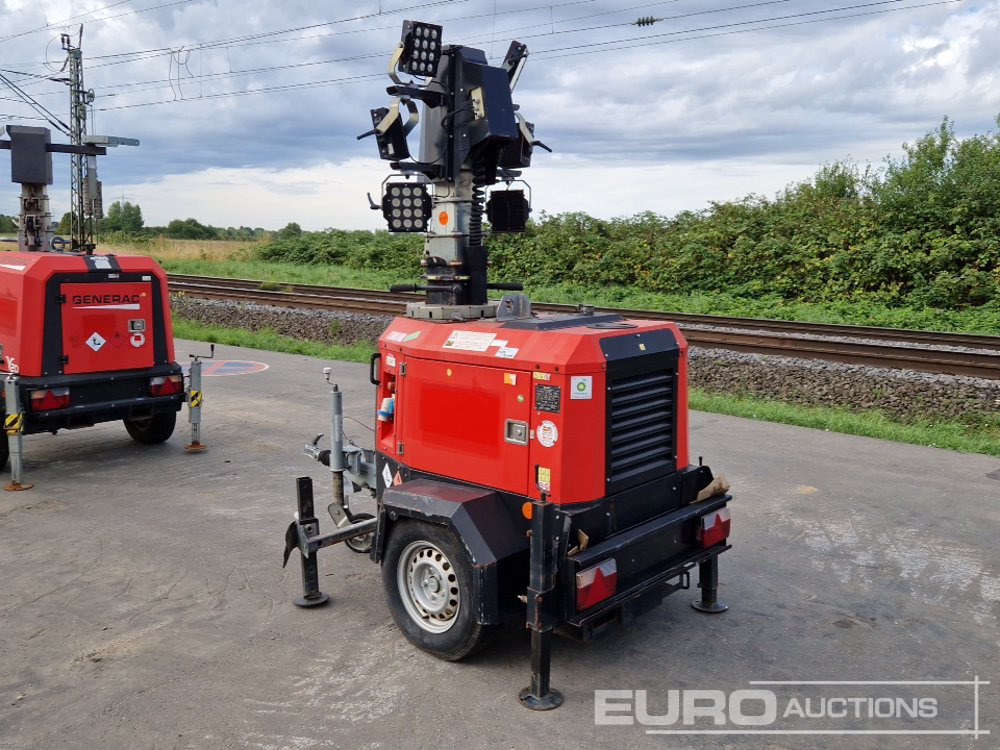 2016 Trime X-ECOK2 - Razsvetljevalni stolp: slika 3 2016 Trime X-ECOK2 - Razsvetljevalni stolp: slika 3