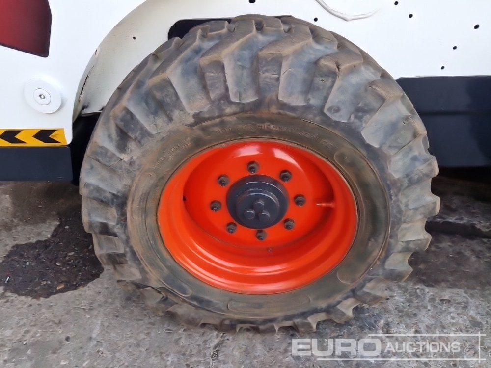 2017 Bobcat S650 - Mini nakladalec: slika 3 2017 Bobcat S650 - Mini nakladalec: slika 3