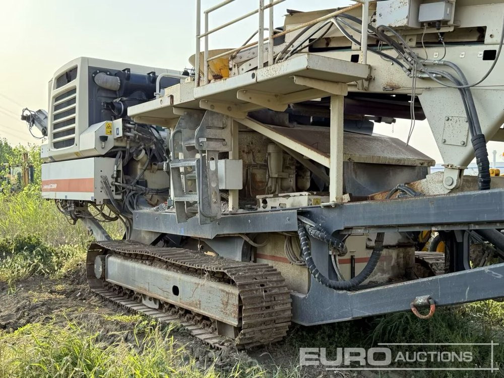 2017 Metso LOKOTRACK LT200HP - Drobilec: slika 2 2017 Metso LOKOTRACK LT200HP - Drobilec: slika 2