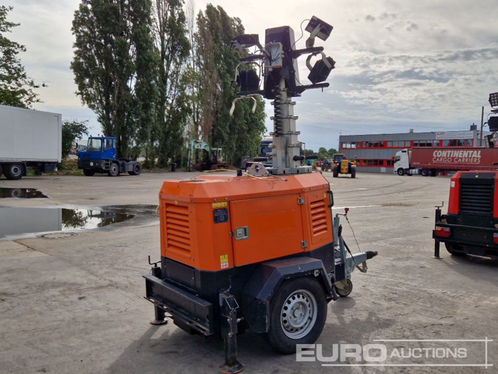 2018 Trime X-ECOK2 - Razsvetljevalni stolp: slika 4 2018 Trime X-ECOK2 - Razsvetljevalni stolp: slika 4