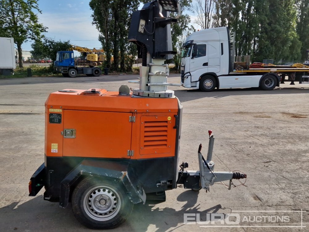 2018 Trime X-ECOK2 - Razsvetljevalni stolp: slika 5 2018 Trime X-ECOK2 - Razsvetljevalni stolp: slika 5
