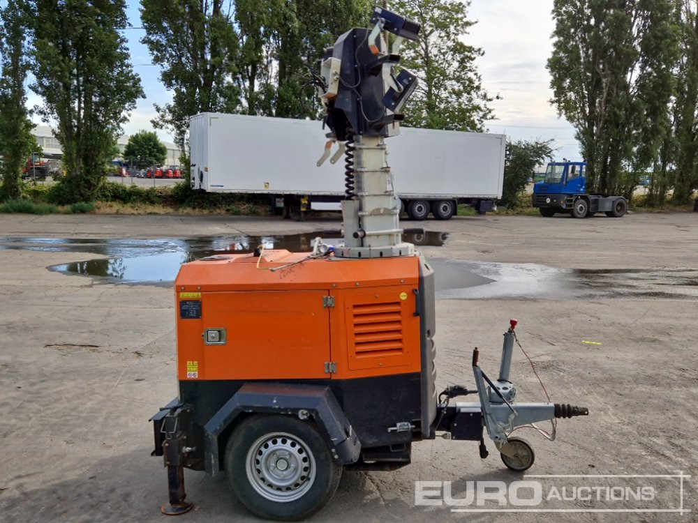 2018 Trime X-ECOK2 - Razsvetljevalni stolp: slika 5 2018 Trime X-ECOK2 - Razsvetljevalni stolp: slika 5