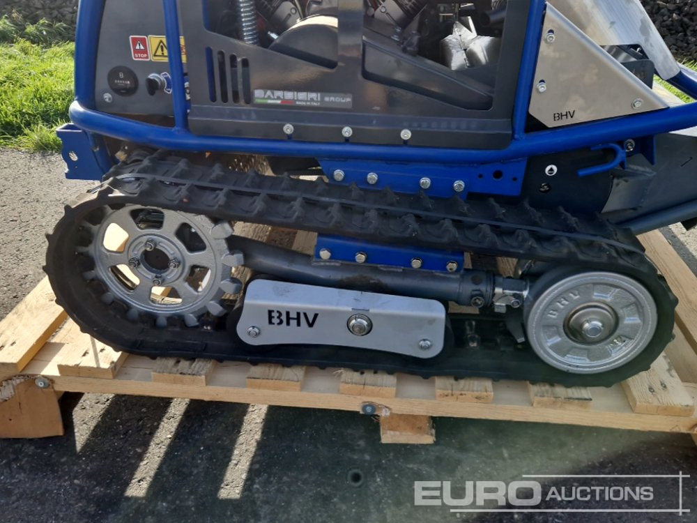 2019 Barbieri X-Flail-80 Remote Controlled Lawnmower, Remote in Office - Vrtna kosilnica: slika 5 2019 Barbieri X-Flail-80 Remote Controlled Lawnmower, Remote in Office - Vrtna kosilnica: slika 5