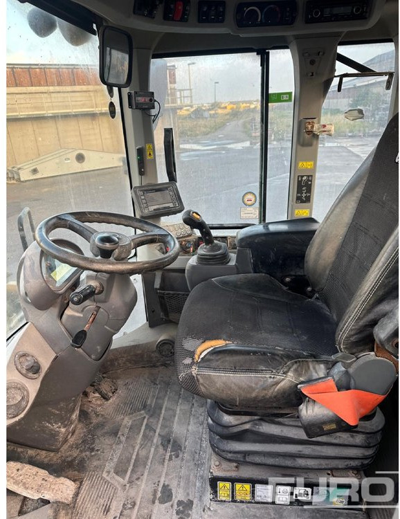 2019 CAT 930M - Kolesni nakladalec: slika 2 2019 CAT 930M - Kolesni nakladalec: slika 2