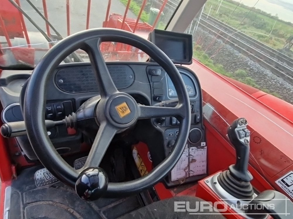 Teleskopski viličar 2019 JCB 541-70WM: slika 22 Teleskopski viličar 2019 JCB 541-70WM: slika 22