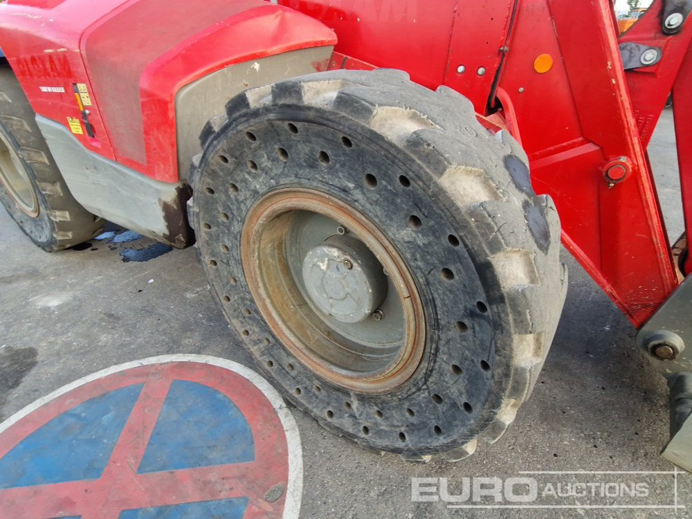 Teleskopski viličar 2019 JCB 541-70WM: slika 8 Teleskopski viličar 2019 JCB 541-70WM: slika 8