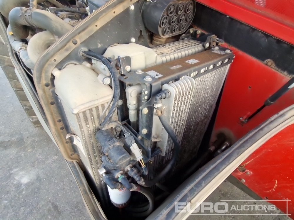 Teleskopski viličar 2019 JCB 541-70WM: slika 15 Teleskopski viličar 2019 JCB 541-70WM: slika 15