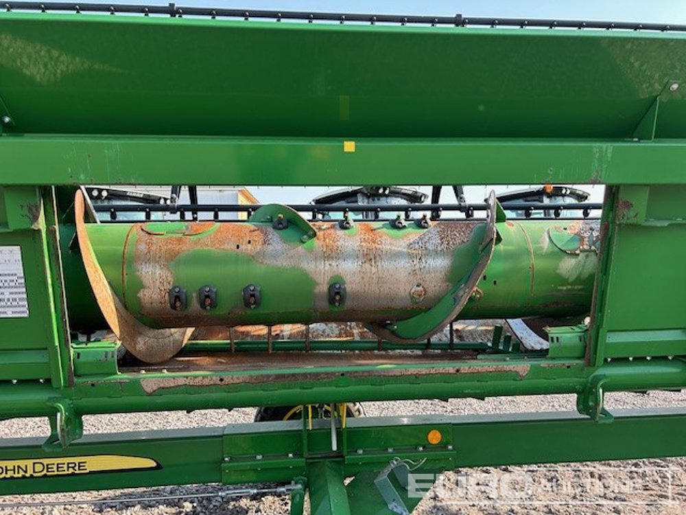 Kombajn harvester 2019 John Deere T660I: slika 12