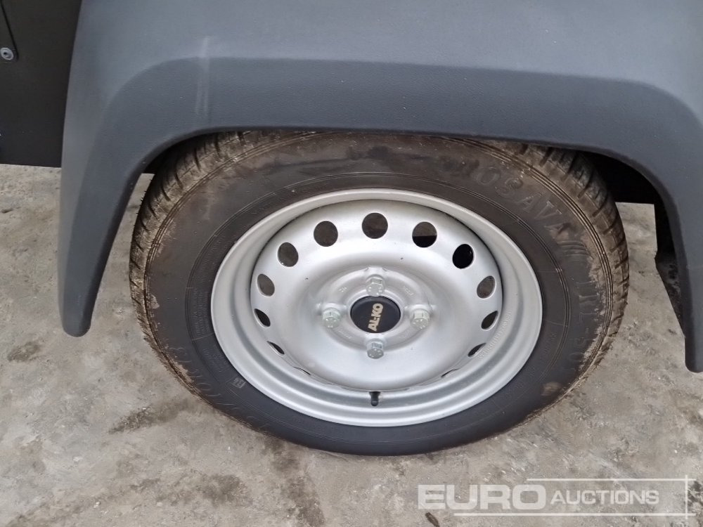 2022 Doosan 7/45 140CFM - Zračni kompresor: slika 5 2022 Doosan 7/45 140CFM - Zračni kompresor: slika 5