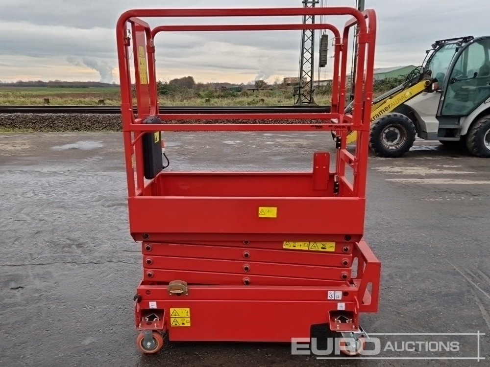 2023 Magni ES0607M - Dvižna ploščad: slika 5 2023 Magni ES0607M - Dvižna ploščad: slika 5