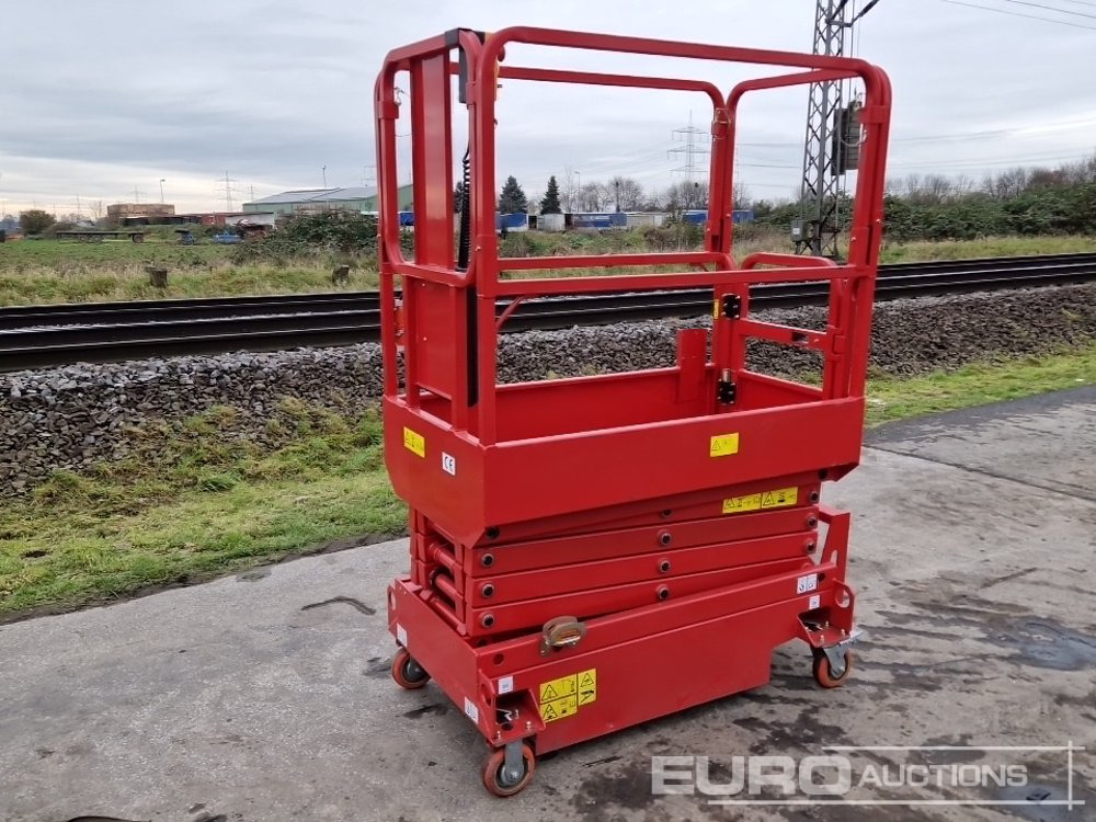 2023 Magni ES0607M - Dvižna ploščad: slika 4 2023 Magni ES0607M - Dvižna ploščad: slika 4