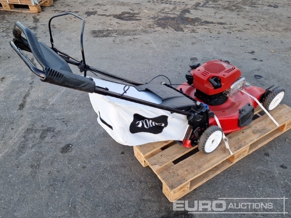 2023 Toro Recycler 22 - Vrtna kosilnica: slika 3 2023 Toro Recycler 22 - Vrtna kosilnica: slika 3