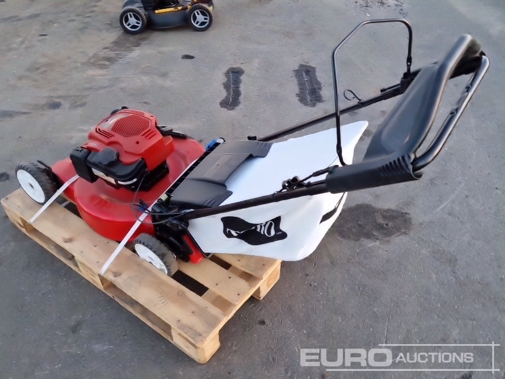 2023 Toro Recycler 22 - Vrtna kosilnica: slika 2 2023 Toro Recycler 22 - Vrtna kosilnica: slika 2